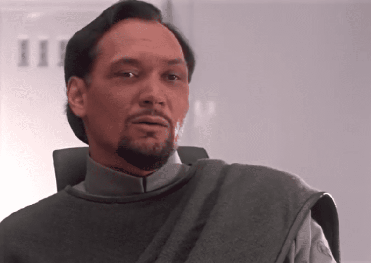 Bail Organa