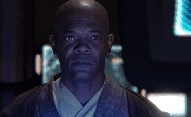 Mace Windu