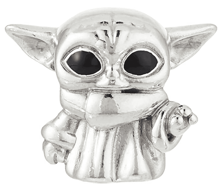 PANDORA Star Wars, The Child Charm