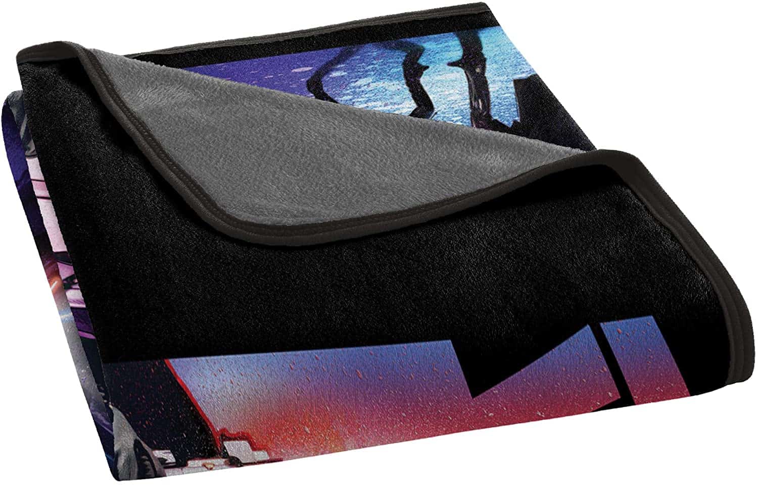 Star Wars Micro Raschel Throw Blanket