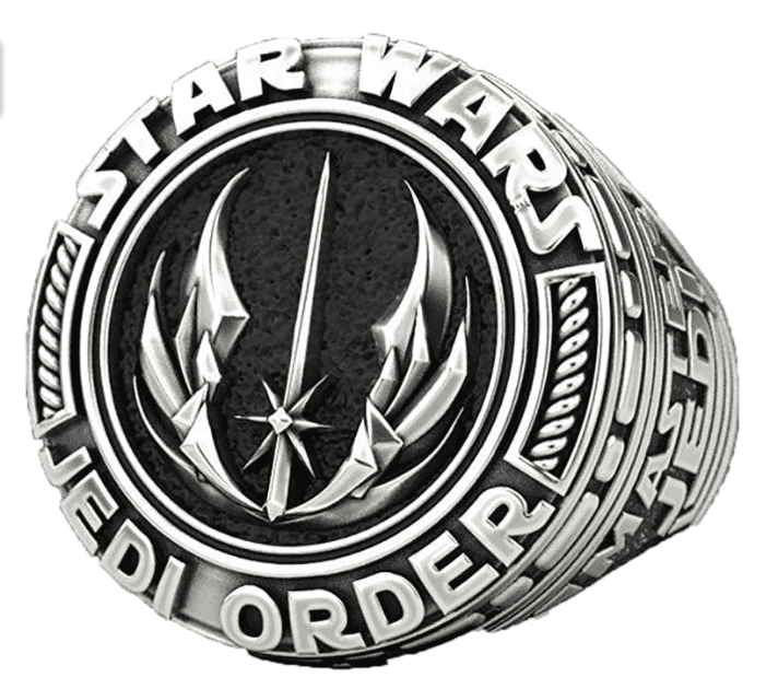 star wars ring