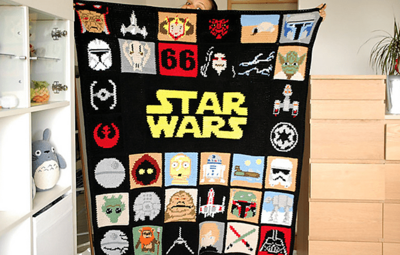 sw blanket