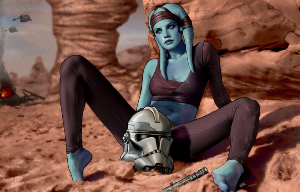 Aayla Secura 1