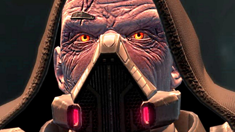 Darth Malgus