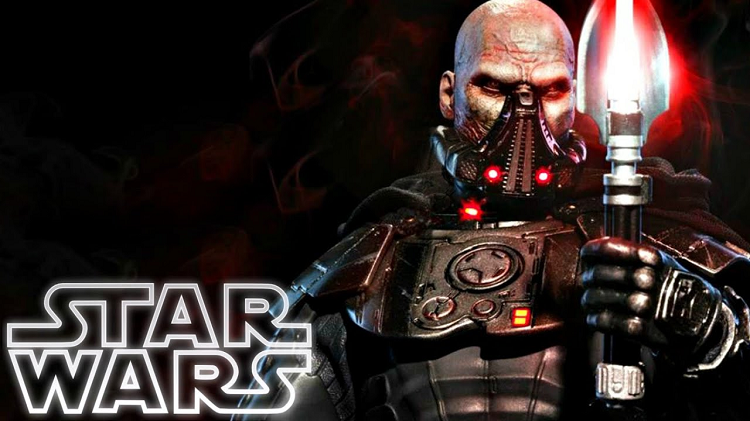 Darth Malgus