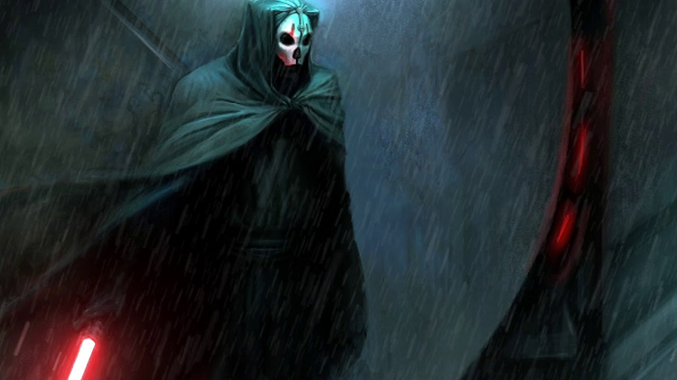 Darth Nihilus 