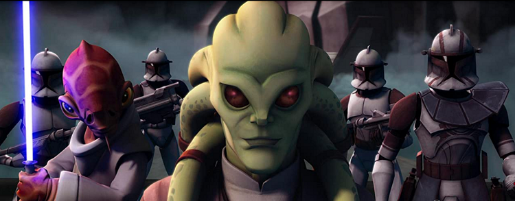 Kit Fisto