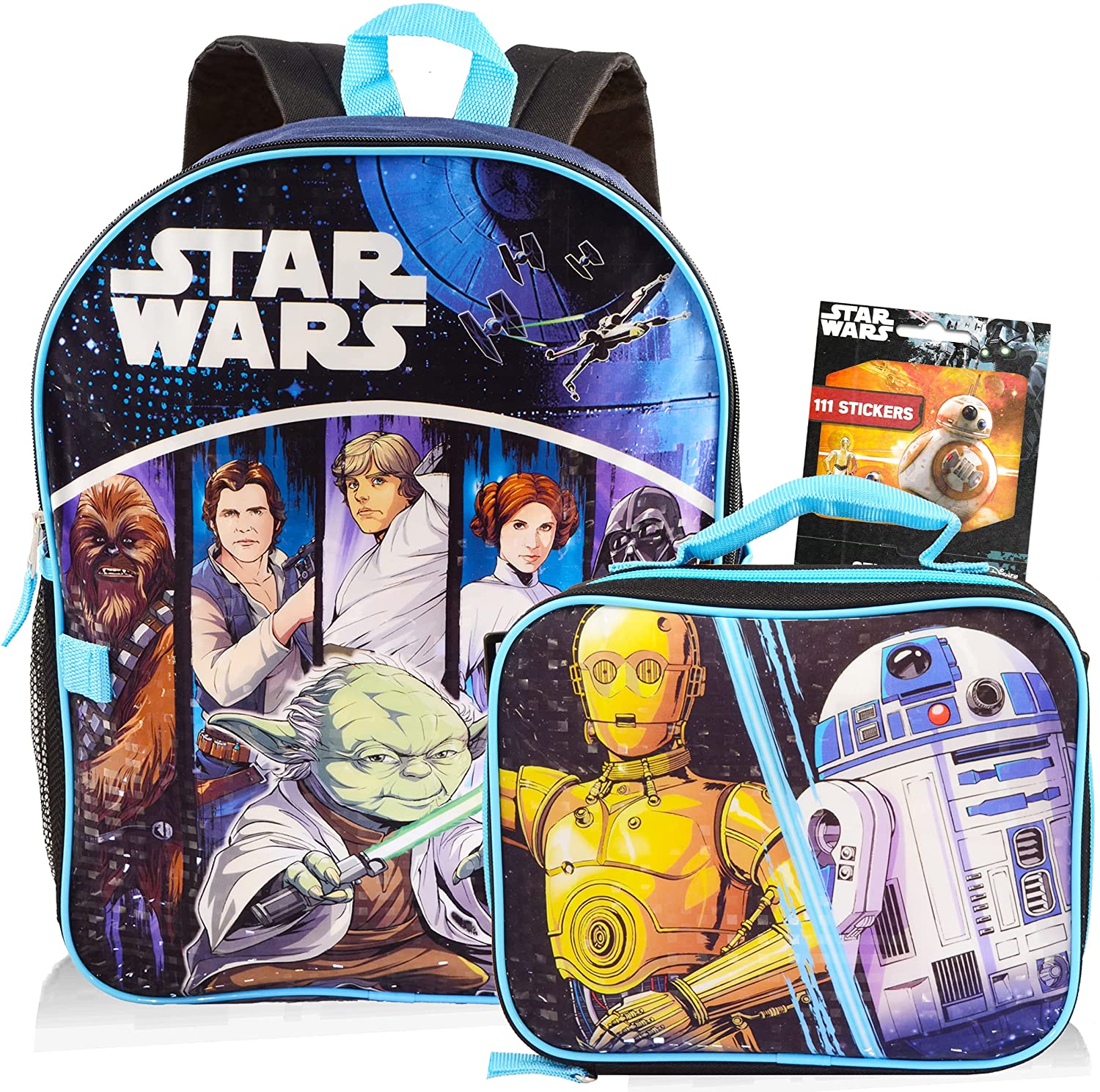 Best Star Wars Themed Backpacks The Force Universe