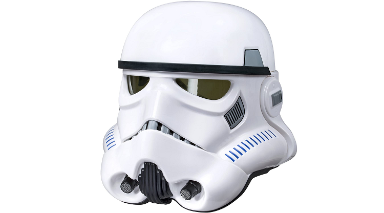 Star Wars Helmet