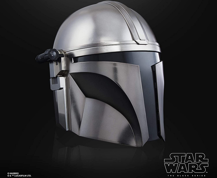 Star Wars Helmet