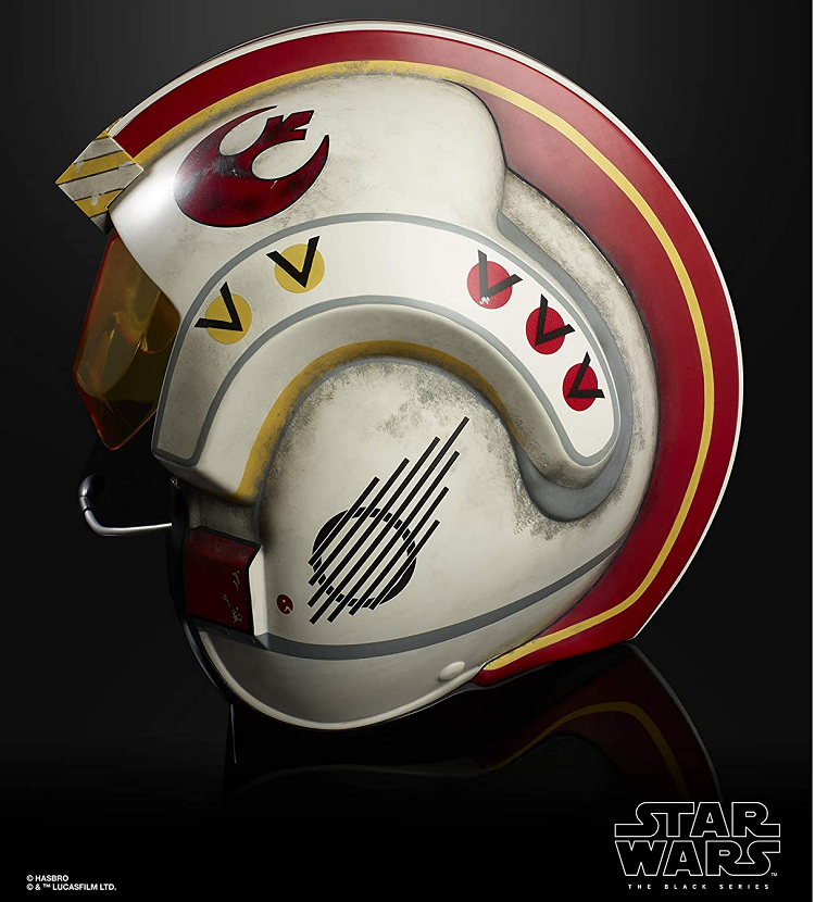 Star Wars Helmet