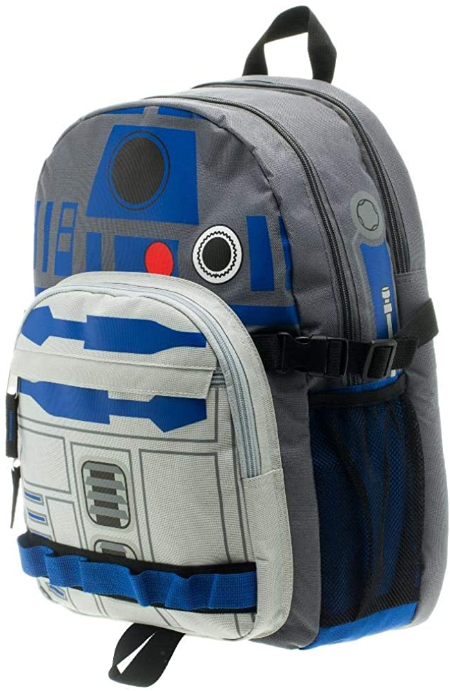 Star wars hotsell backpacks for adults