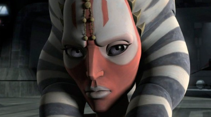 Shaak Ti Bio The Original Torgruta Jedi The Force Universe 9225