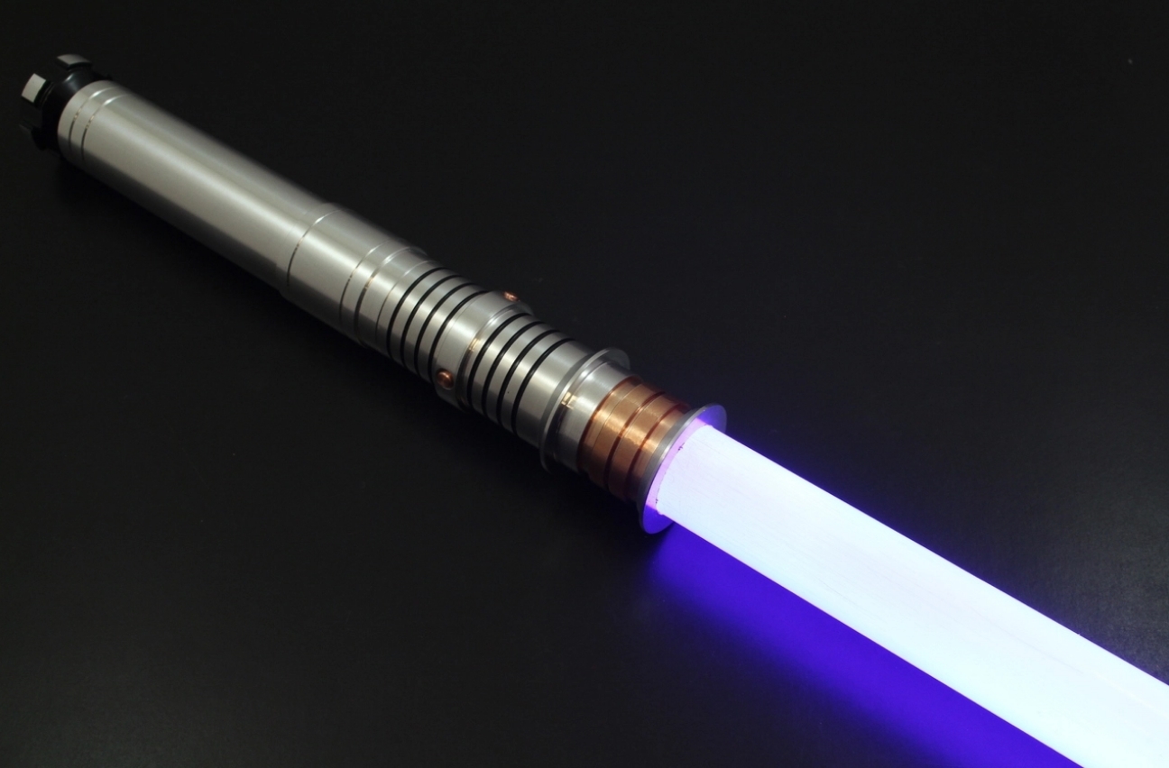 Vader’s Vault Lightsabers