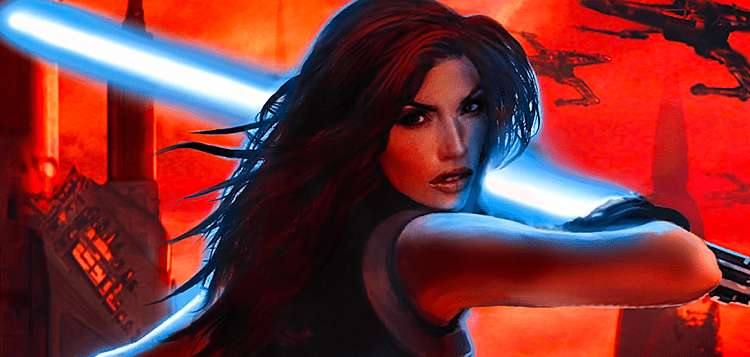 Mara Jade