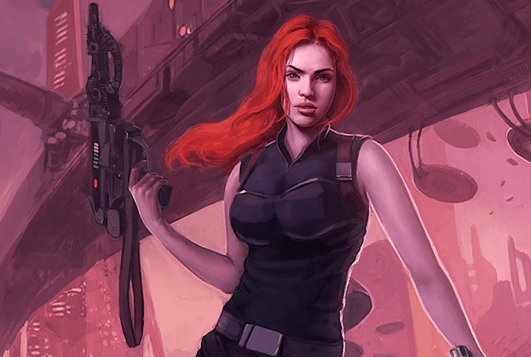 Mara Jade