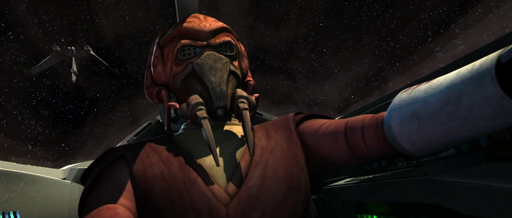 Plo Koon Bio