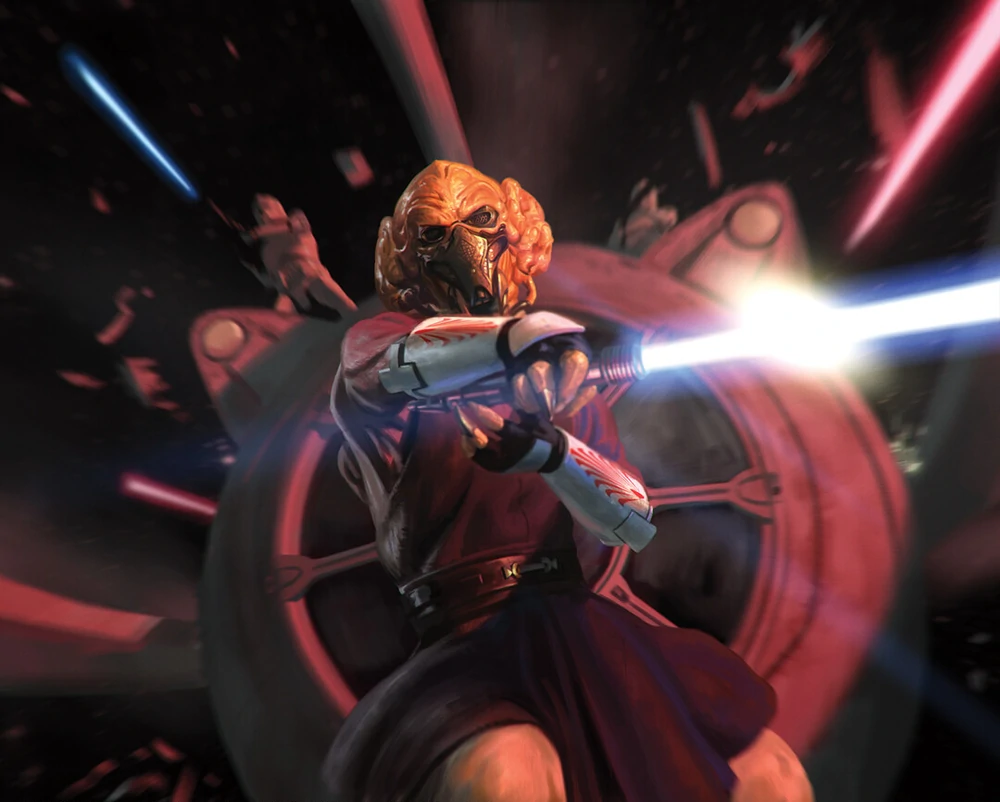 Plo Koon Bio