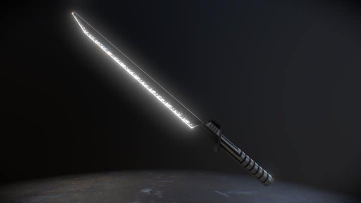 The Darksaber: Maul’s Other Saber