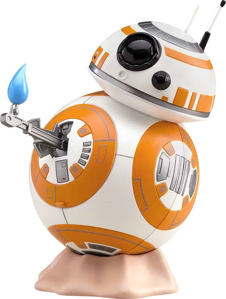 Star Wars Nendoroid # 858 BB-8