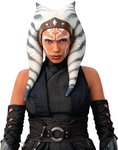 Ahsoka Tano