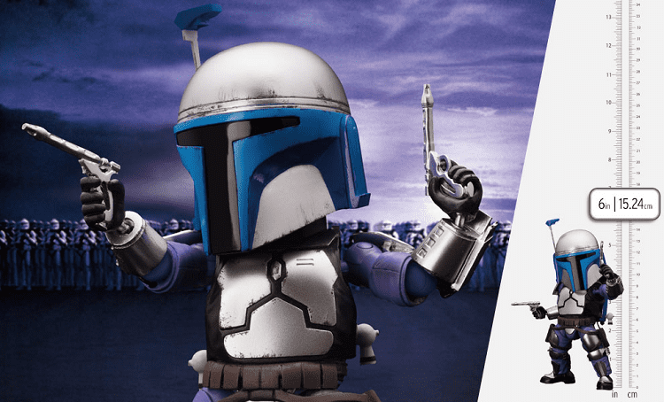 Jango Fett (Summer Exclusive)