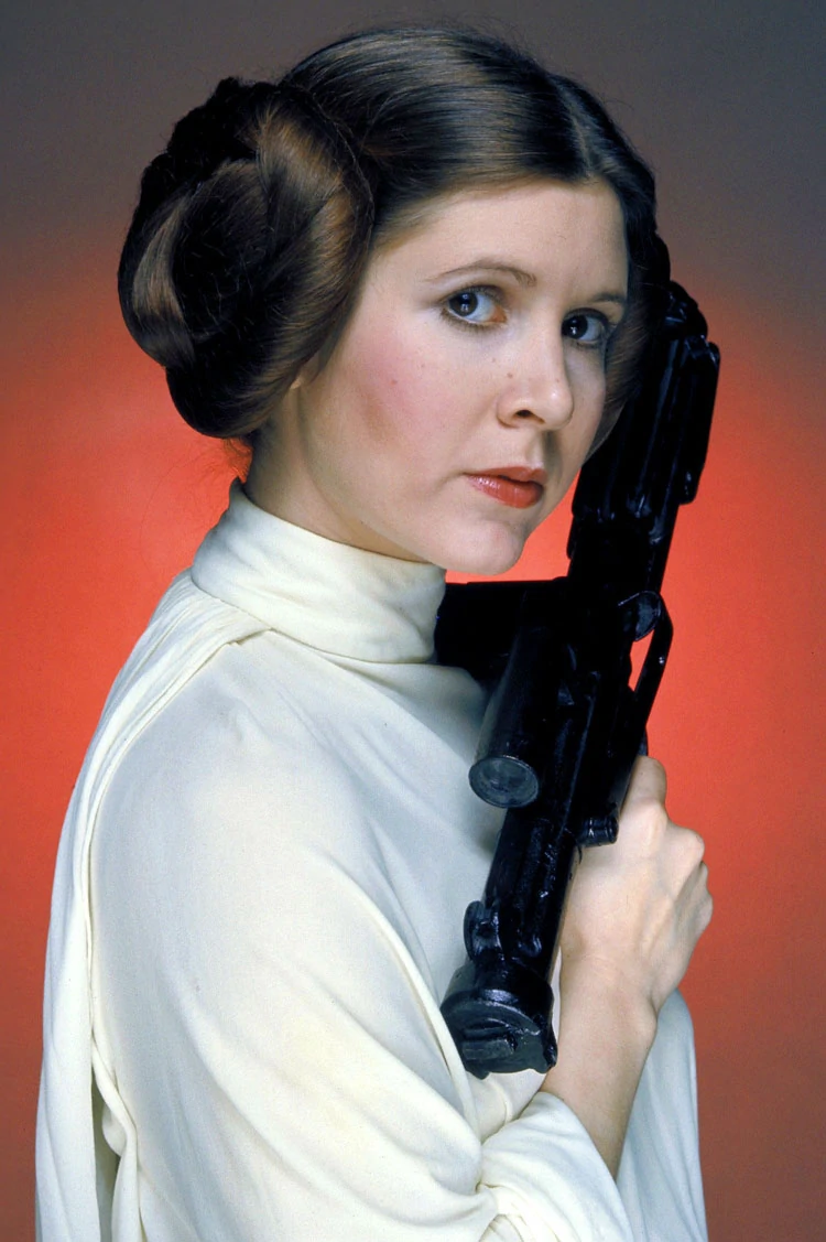 Leia Solo