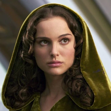 Padmé Amidala Naberrie