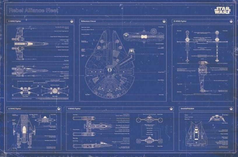 Poster Schematic