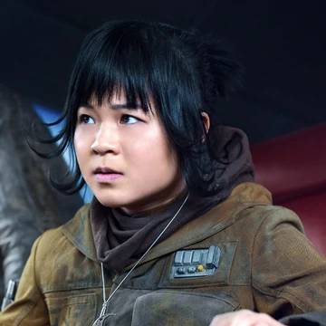 Rose Tico