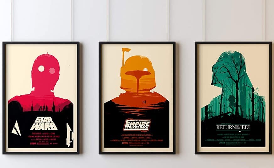 SW Posters