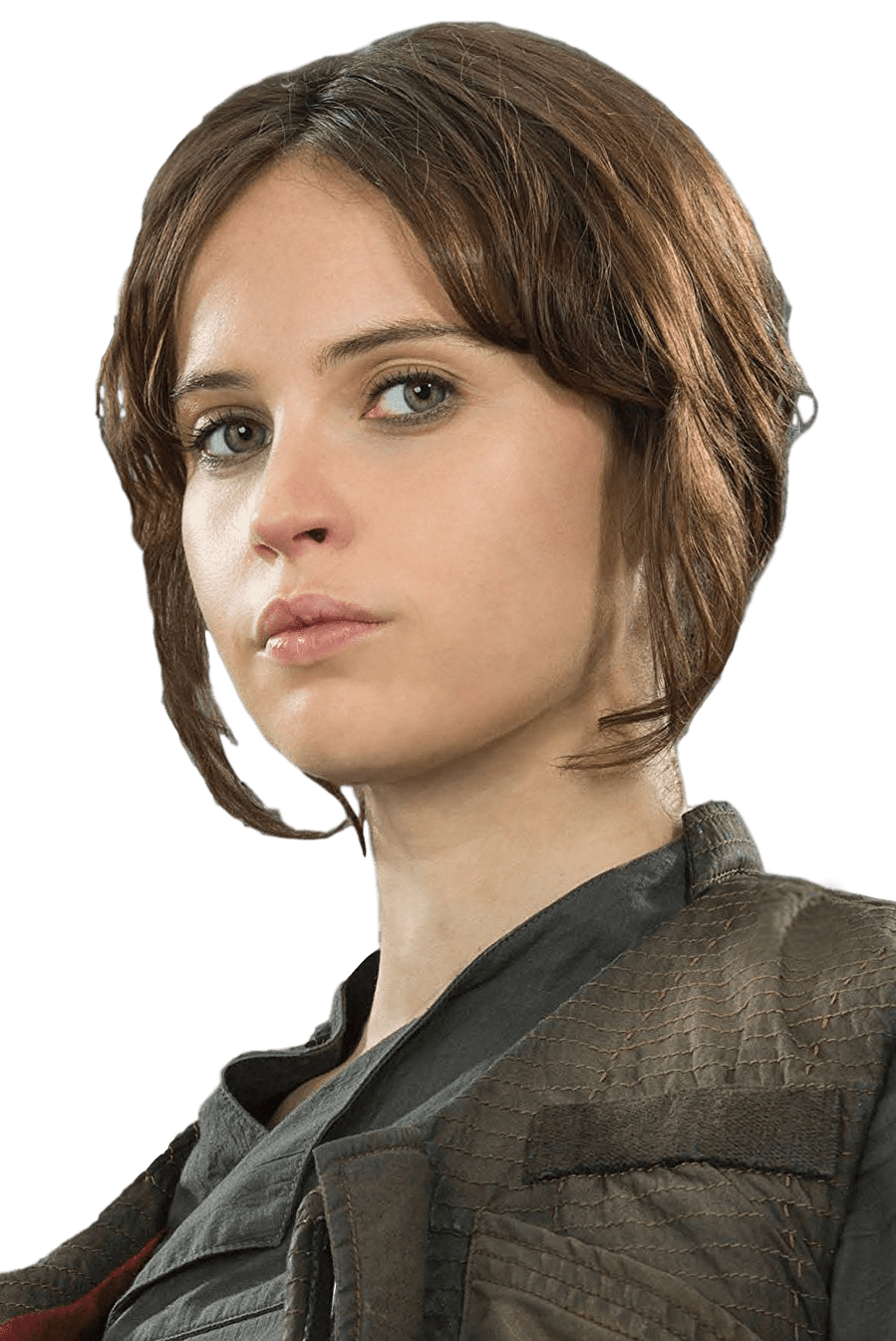 jyn erso