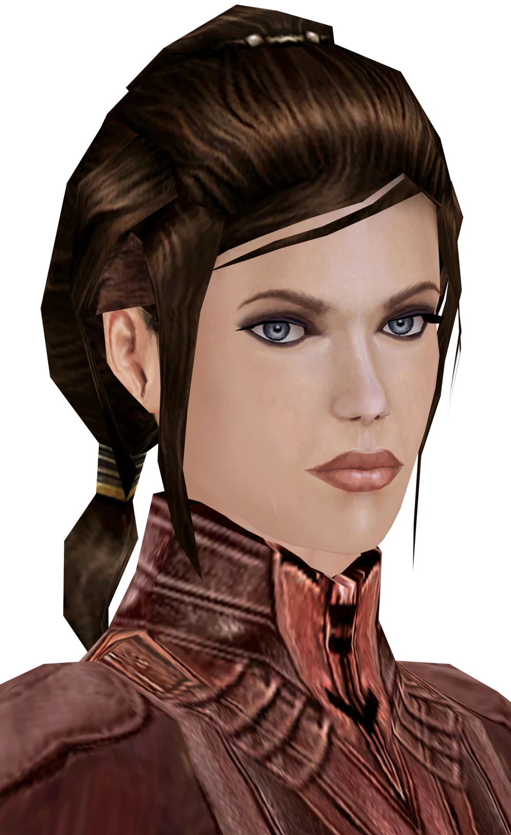 Bastila Shan