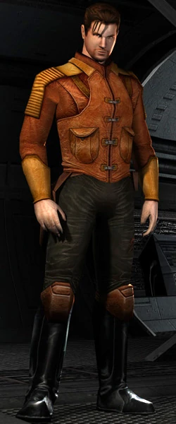 Carth Onasi