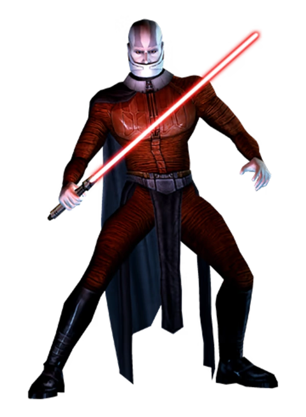 Darth Malek