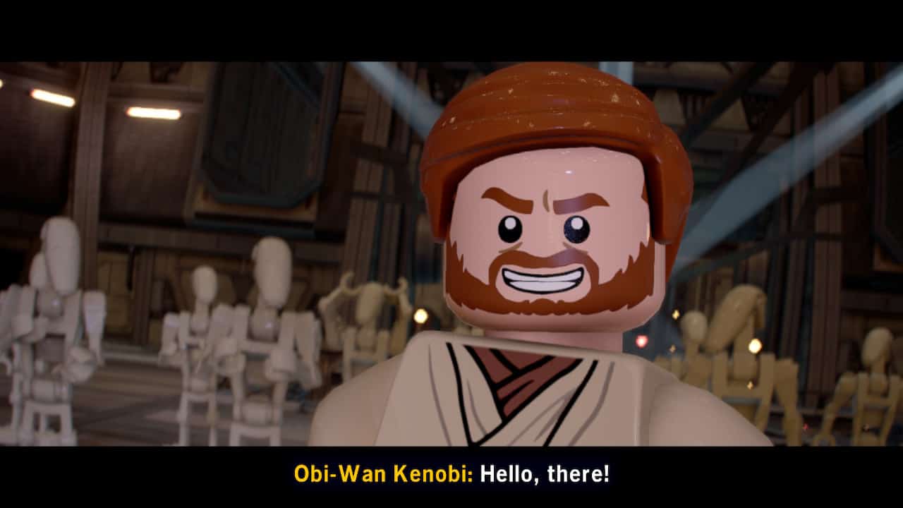 Obi-Wan Kenobi