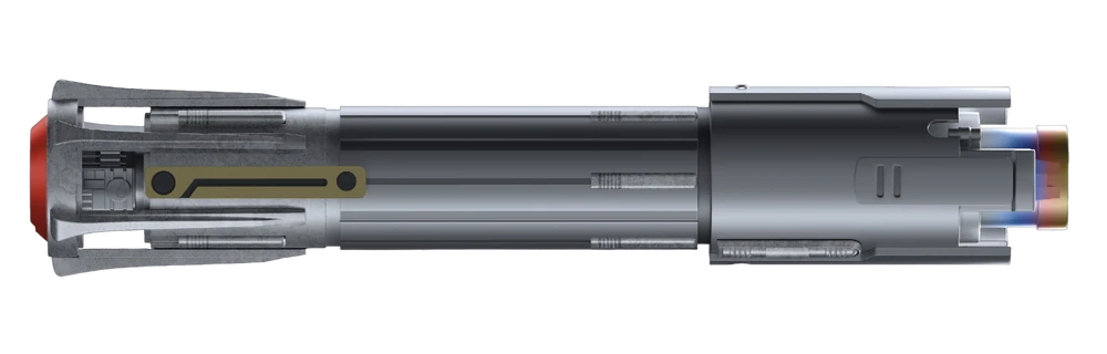 Ben Solo Lightsaber