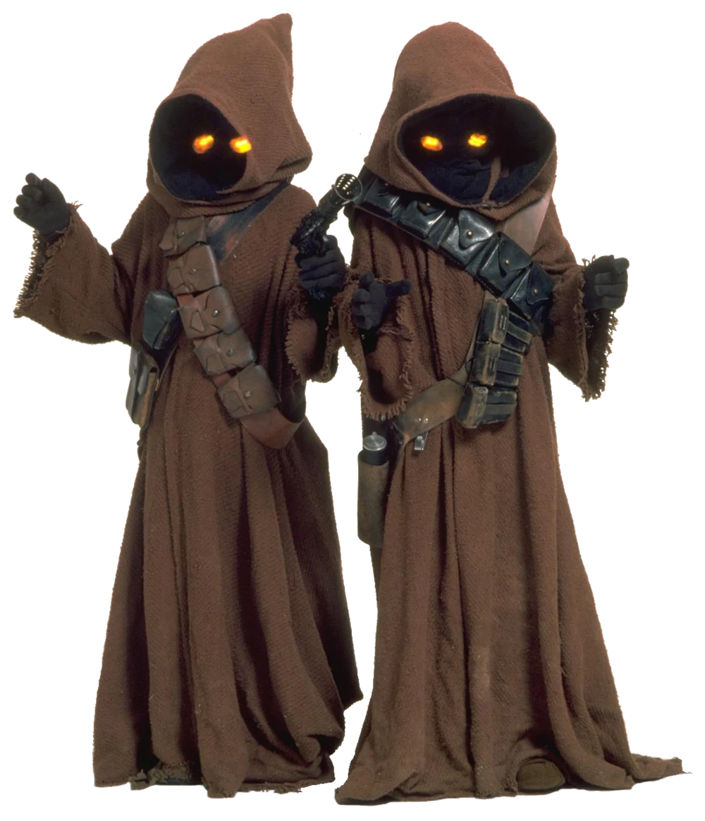 Jawas