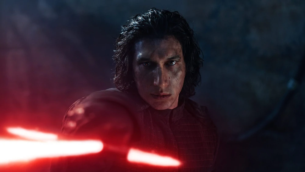 Kylo Ren