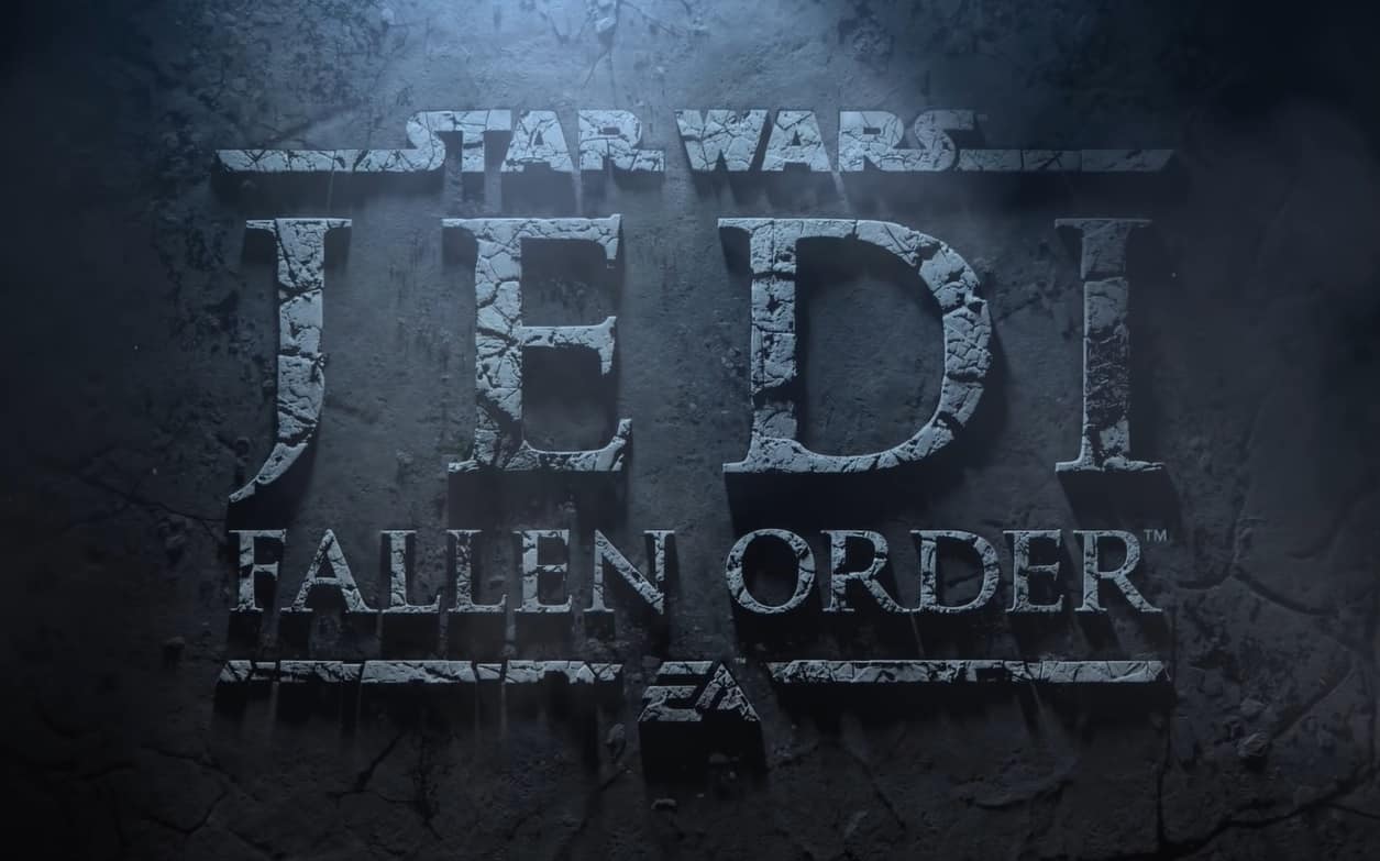 Star Wars: Jedi Fallen Order