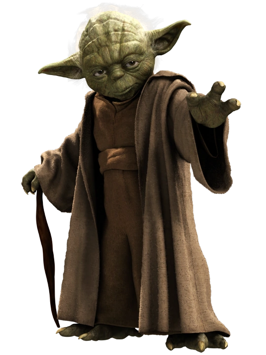 Yoda Species