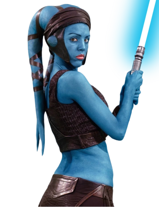 Aayla Secura