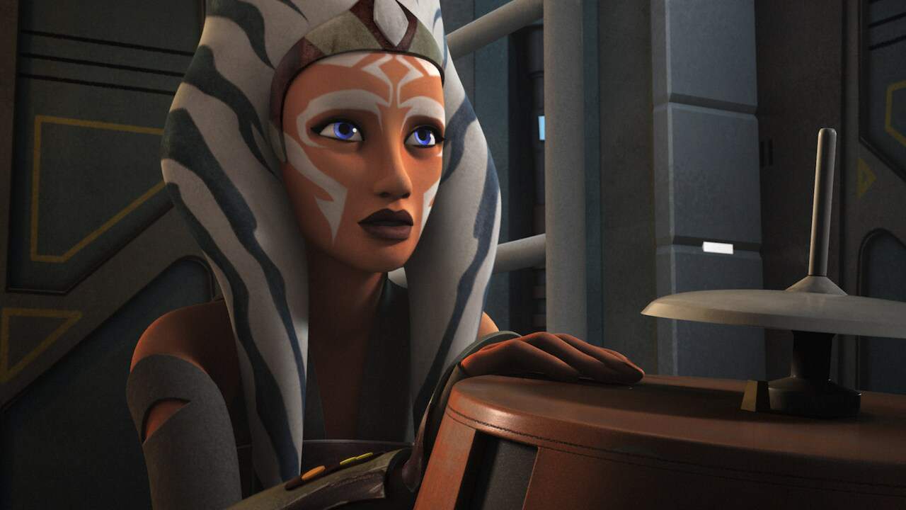 Ahsoka’s Demise