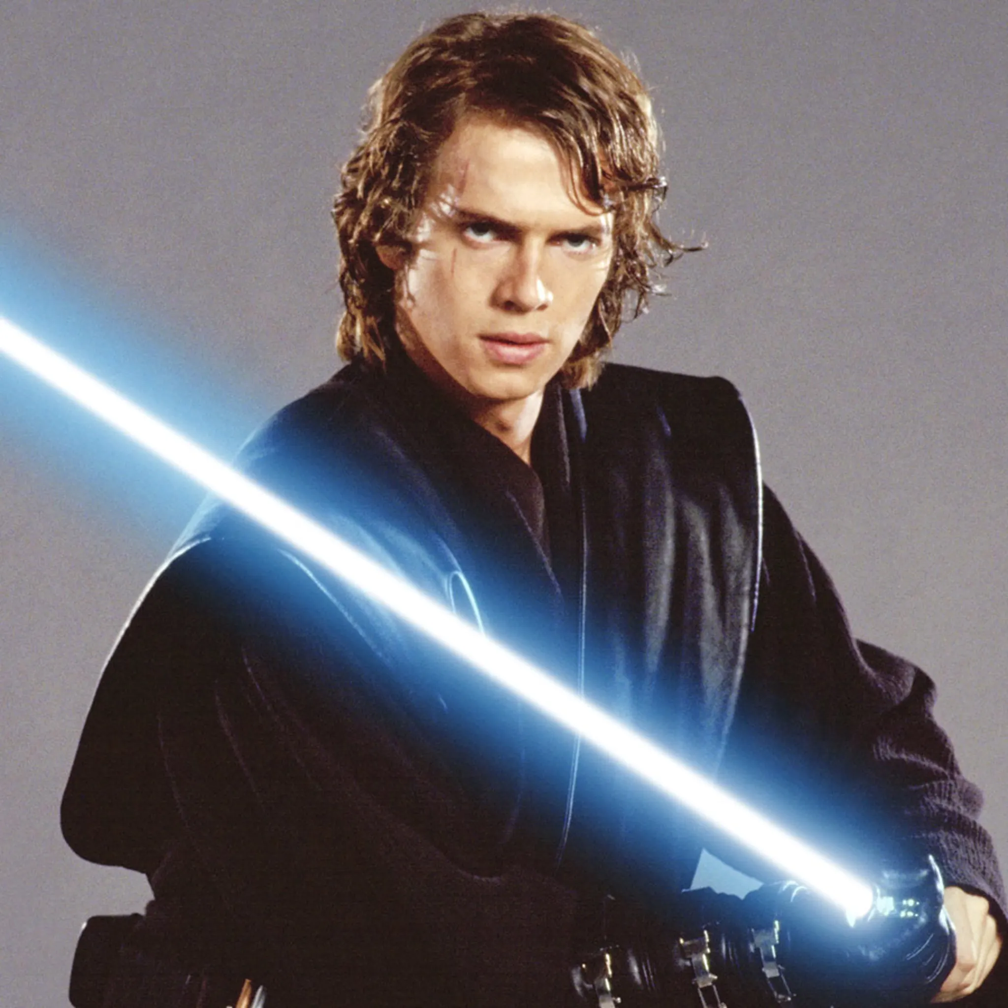 Annakin Skywalker