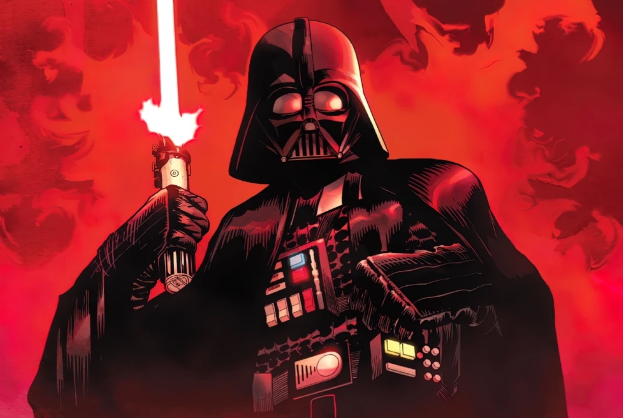 darth vader