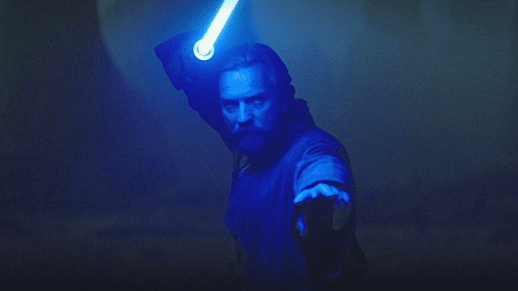 famous quotes about obi-wan’s lightsabers