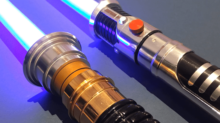 obi-wan’s third lightsaber