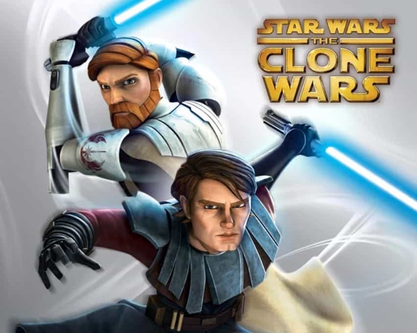 clone wars jedi alliance