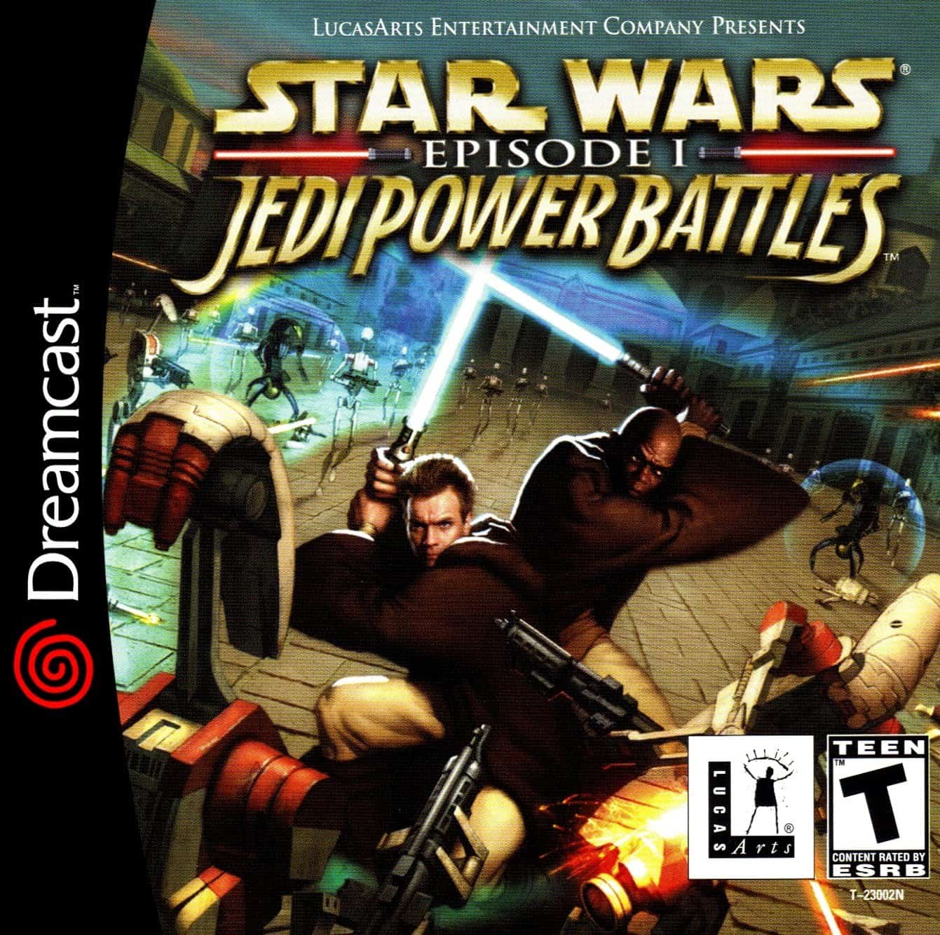 episode i jedi power battles