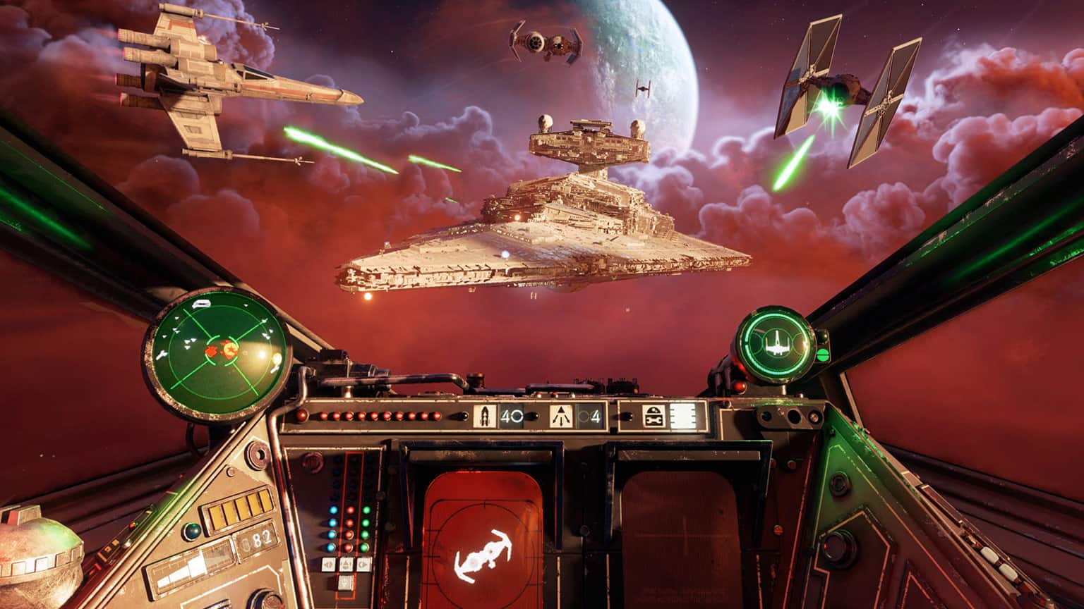 RFR Q&A #150: Top 30 STAR WARS Video Games of All Time — Rebel